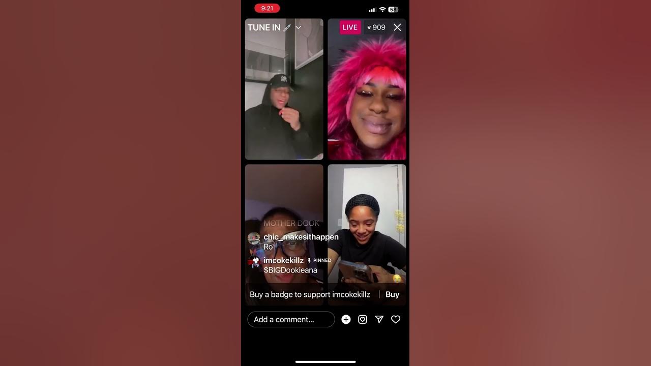 Dookieana, CokeKillz, Ro, & Jan pt2 😂😂😂 YouTube
