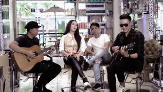 Selow by maisaka, chevra, dyrga & Ave
