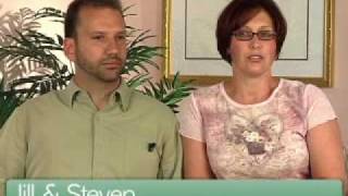 New Jersey Fertility Clinic - Patient Testimonial