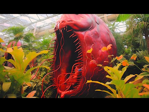 20 Most Dangerous Carnivorous Plants