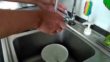 Đầu vòi tăng áp C