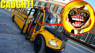 MISS DELIGHT CAPTURED US IN HER SCHOOL BUS! (POPPY PLAYTIME FULL MOVIE) by Andreas Eskander 187,521 views 3 weeks ago 1 hour, 13 minutes