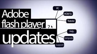 Disable Flash Player Updates or Change Update Frequency