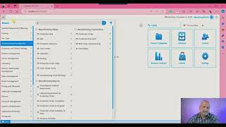 Details Vienna Advantage Window Management - Hide & Unhide Window Field Update
