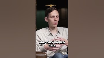 Hacker Explains the Dark World of Illegal Online Content to Shawn Ryan