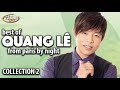 Best of QUANG LÊ from Paris By Night (Collection 2)