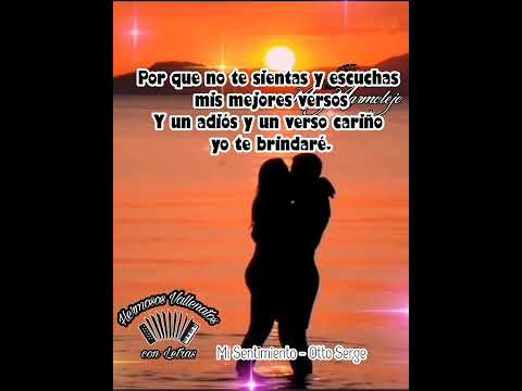 Mi Sentimiento -