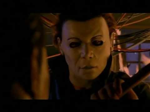 Halloween 8 (Deutscher Trailer)