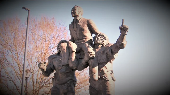 GLORY! GLORY! (Hallelujah!): Gerald Fleming & the ...