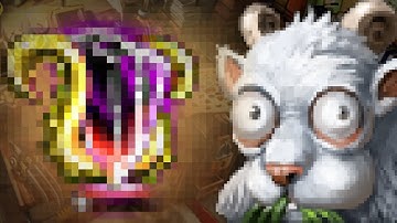 Desktop Dungeons VT Purist - Hard