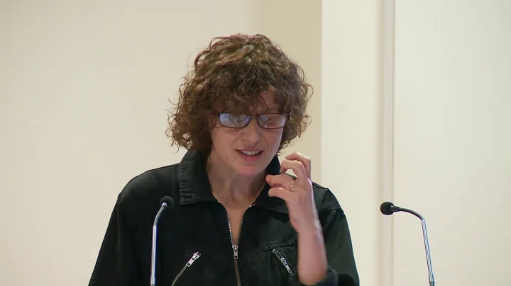 Elizabeth Kinder - The Lived Experience