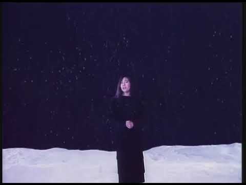 中山美穂　「Midnight Taxi」　MV