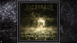 Lethargia — The Kingdom Of Unrealizable Hopes  (2004) (Full Album)