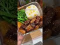Vlog Bringing Meals to Work Clean Bento for office Workers Day224 Today s Recipe Pineapple