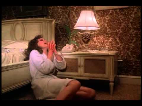 Trilogy Of Terror 1 (1975) - clip