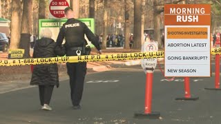 Virginia teacher recovering after being shot by 6-year-old student, mayor says