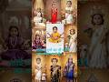 आइए मां दुर्गा का नौ रूपों का वर्णन करते है || #shorts #navratrispecial
