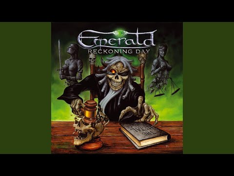 Emerald (7) — Reign of Steel