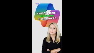 Disable AI Actions in Windows 11