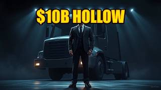 How Trevor Milton Faked A $10 Billion Company