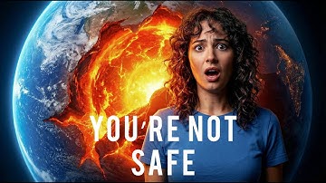 The Planet That Could Suddenly Kill You