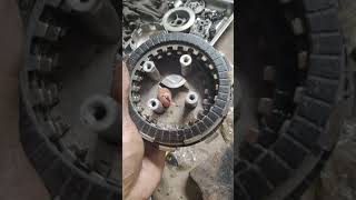 China Engine Cg150 Clutch Housing To Cg200 Converted Pang Gilid