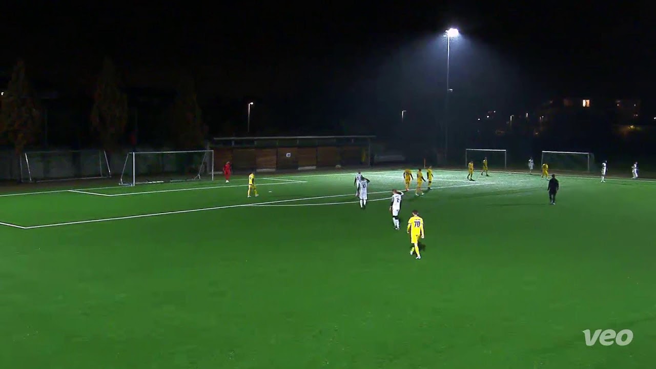 FC Ukraine München vs TSV Neuried III