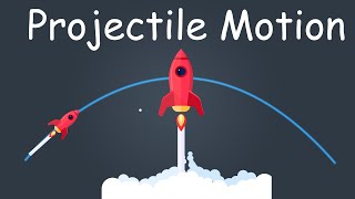 Projectile Motion || full 3d animated hindi explanation || Physics || Motion in 2D Dimention||