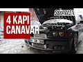 Swapmasters E46 BMW'ye Ne Swaplamışlar? | Katkılı Yakıt Normal Araçta Kullanılır mı?