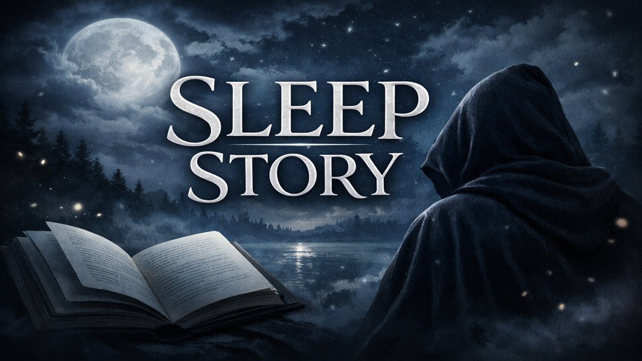 The Child the Prophecy Foretold | Fantasy Audiobook for Sleep