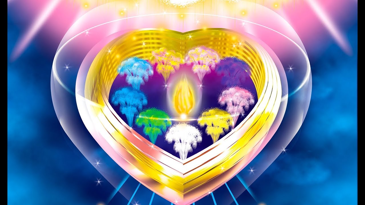 ~The Resurrection of the Spiritual Heart ~ EDMONTON, AB. (HD1080) - YouTube