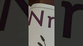 Coloring page from the ABCs of Golf by Josh Culp. #coloringbooks #coloringmarkers