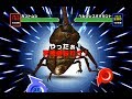 [アーケード] 究極必殺技集 - 甲虫王者 ムシキング Mushiking [アダー登場編]