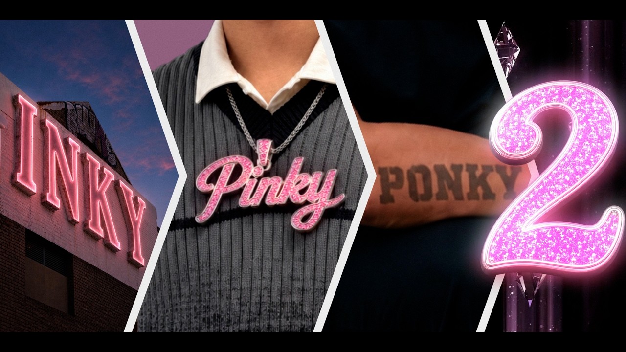INKY PINKY PONKY 2 | Official Trailer