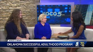 State program helps foster teens transition into adulthood, gain independence