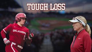 OU Drops Game at Texas A&amp;M
