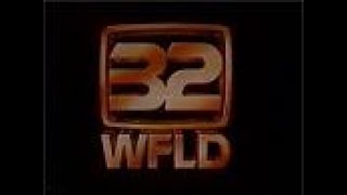 WFLD Channel 32 - Joker's Wild/Tic Tac Dough/To Tell The Truth (Promo, 1980)