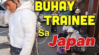 Buhay Trainee sa Japan | Technical Intern Trainee | Pak Pak Japan Buhay Trainee sa Japan | Technical Intern Trainee | Pak Pak Japan