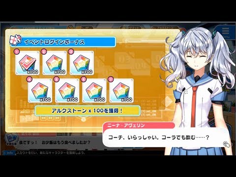 ゆっくり実況 Circlet Princess サークレット プリンセス ナイトパレード攻略 Part3 Youtube