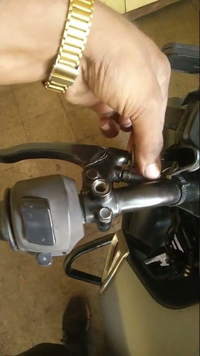 Yamaha FZS 🛠️Clutch Setting #subscribers #trending #subscribe #bike #clutch #shorts