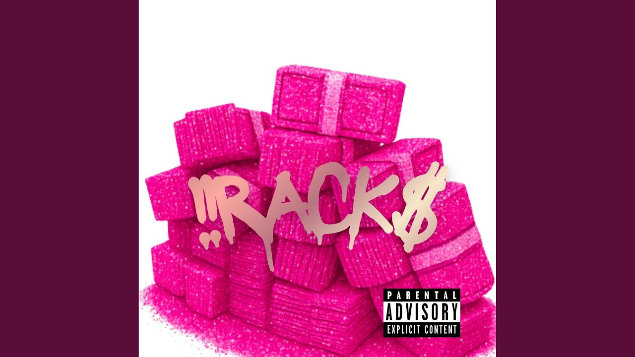 Watch !!racks!! on YouTube Watch !!racks!! on YouTube