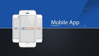 Restaurant Mobile App Customer Success Story - Dimora screenshot 4