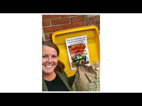 CSWCD video and