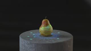 What do scientists do with pears? - The Infinite Improbability Machine - TIIM