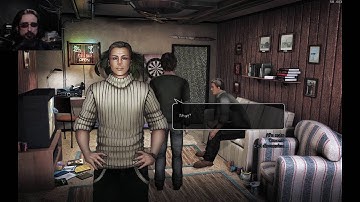 Alpha Polaris - Part 4