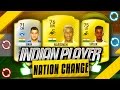 INDIAN PLAYER NATION CHANGES