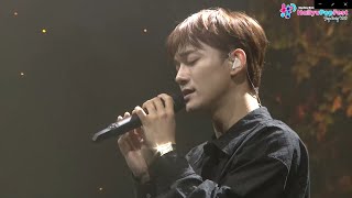 EXO CHEN - HallyuPopFest Sydney 2022 (220813) Full Performance