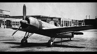 Japan's Last Hope? Nakajima's Ki-115