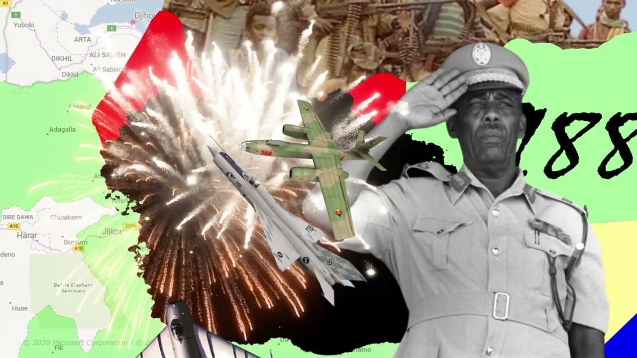 Duqayntii Hargaysa | Maalinkii La Titiray Magaaladii 2aad Ugu Weyneyd Jamhuuriyadii Soomaaliyeed