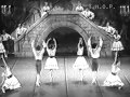 Napoli - Divertissements - Paris Opera Ballet, 1985